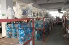 气动隔膜泵QBK-80不锈钢