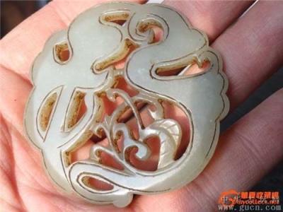北京高古玉成交率最高的公司