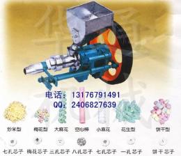膨化機-多功能膨化機-食品膨化機