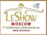 2014第17届俄罗斯国际皮革皮草展