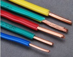 供青海铜芯电线和西宁铝芯电线产量
