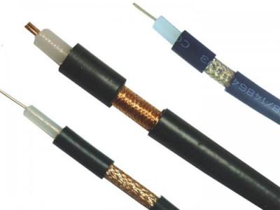 SFF-75-1.5-1射频同轴电缆