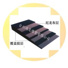 供应优质持续热销中帆布输送带运输带