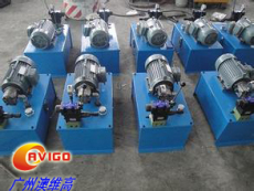 广州液压泵站专业品质保证