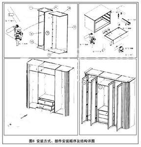 西安家具組裝 西安師徒家具服務有限公司
