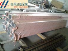 100*80*5建材铝合金方管