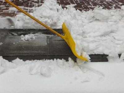 贵阳零下30度推雪板 六盘水除雪机价格