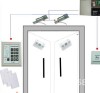 深圳安装门禁锁 电控锁指纹考勤 质量一流