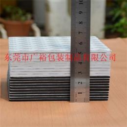 25mm*25mm 正品 3M 雙面膠塊/減震膠塊