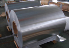 福建高品质保温防腐铝卷 铝皮 高质量厂家