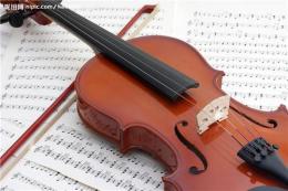 南山儿童小提琴培训
