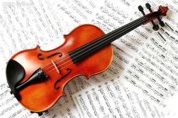 深圳小提琴培训班