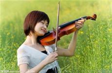 深圳成人小提琴培训机构