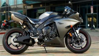 雅馬哈YZF-R1 雅馬哈摩托車跑車