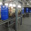 供应营口渤海高中低速钢桶生产线 制桶设备