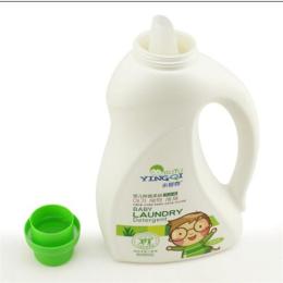 供应婴儿用的2000ML瓶装除菌系列洗衣液