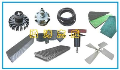 新菱冷卻塔填料
