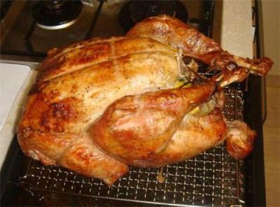 火鸡肉热量低的蛋白质食物