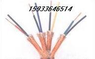 TSI系統信號電纜3*2*1分屏加總屏 帶阻燃