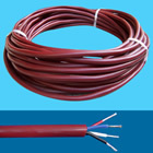 YGC 硅胶高温电缆线