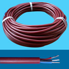YGZ 硅胶高温电缆线