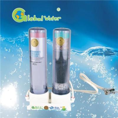 思水寶凈水器 家用臺上式過濾器凈水器