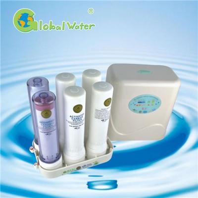 思水寶臺式凈水器 家用凈水器 廚房過濾器