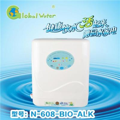 思水寶臺式凈水器 家用凈水器 廚房過濾器