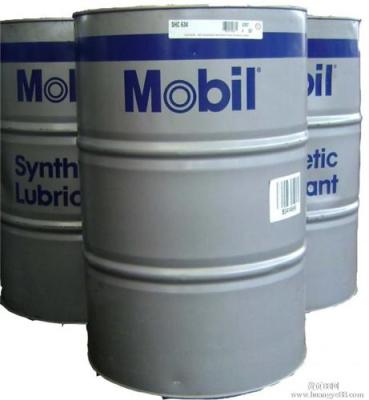 美孚造紙機(jī)油mobilSHCPM150合成造紙機(jī)油