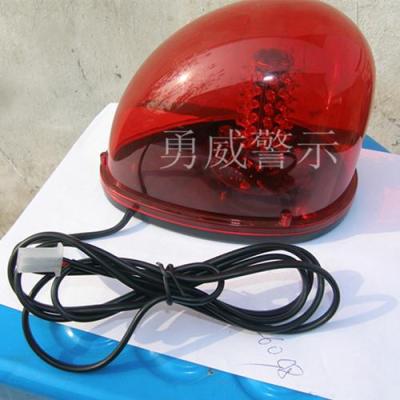 救護(hù)車吸頂燈消防車車頂警示燈清障車車頂燈
