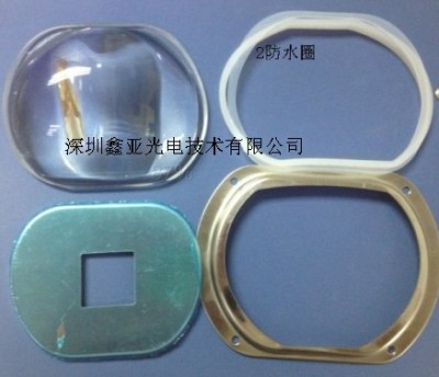 107*81*32MM路燈透鏡