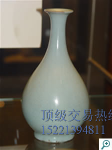 上海雍度文化专业瓷器鉴定交易