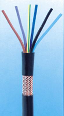 MHYVR礦用電話線 軟芯電話電纜