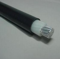 铝芯架空电缆