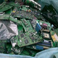 南汇区废电子元件收购线路板回收收购电路板