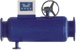 恩菲EF-GSP型过滤型射频水处理器