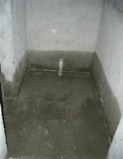 龙岗房屋防水补漏卫生间 天面 地下室等