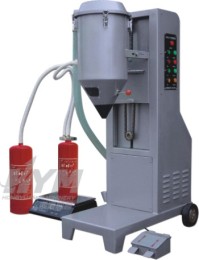 GFM16-1B型干粉灌装机