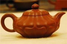 紫砂壺保養(yǎng)