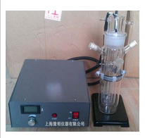 汞灯光化学反应仪 YM-G500L长弧汞灯