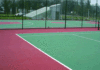 广东塑胶篮球场 广州塑胶篮球场