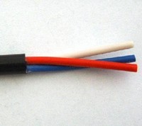H07RN-F重型橡套电缆