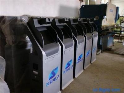 銀川瞳孔考勤機 寧夏煤礦專用虹膜考勤機