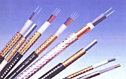 射频同轴电缆 射频同轴电缆价格