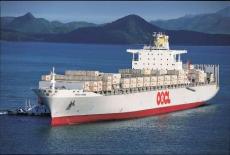 国际海运 国际海运价格 到新西兰 上海货代