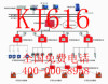 KJ616煤矿矿山压力监测系统商机报告A