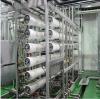 离子交换树脂的再生 工业纯水设备 离子交换