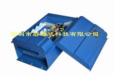 中國最大電磁加熱器廠家 碧源達
