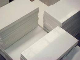 高密度白色铁氟龙板 专业销售铁氟龙板厂家