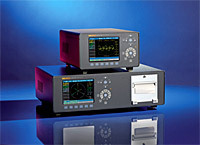 Fluke NORMA 4000/5000 福祿克功率分析儀